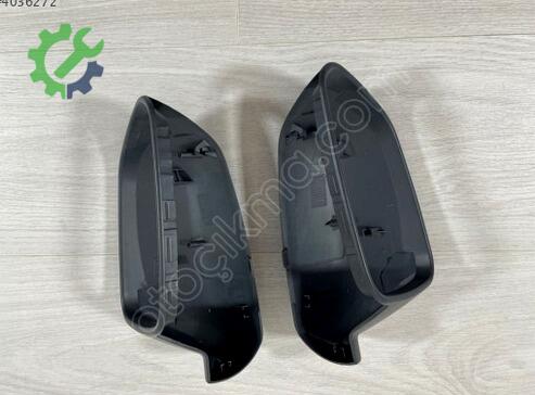 Volkswagen Polo Ayna Kapağı 6Q0857538 çıkma parça
