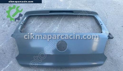 Volkswagen Polo Bagaj Kapağı çıkma parça