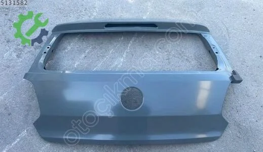 Volkswagen Polo Bagaj Kapağı 6R6827025D çıkma parça