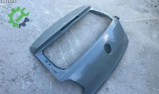 Volkswagen Polo Bagaj Kapağı 6R6827025D çıkma parça
