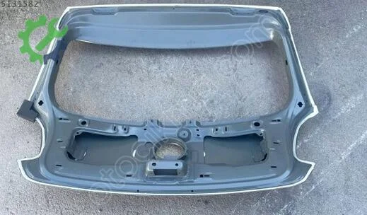 Volkswagen Polo Bagaj Kapağı 6R6827025D çıkma parça