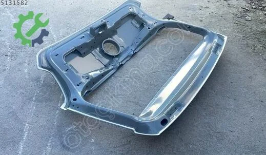 Volkswagen Polo Bagaj Kapağı 6R6827025D çıkma parça