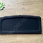 POLO BAGAJ PANDİZOTU 2009 2015 2018 SIFIR ORİGİNAL 6R6867769B