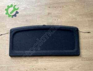 POLO BAGAJ PANDİZOTU 2009 2015 2018 SIFIR ORİGİNAL 6R6867769B