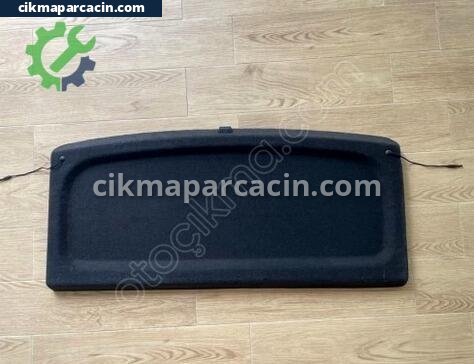 Volkswagen Polo Bagaj çıkma parça