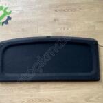 POLO BAGAJ PANDİZOTU SIFIR ORİGİNAL 2009 2010 2018 6R6867769B