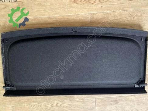 Volkswagen Polo Bagaj Pandizot 6R6867769B çıkma parça