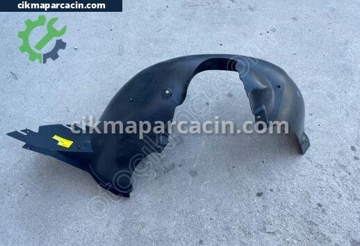 Volkswagen Polo Sağ Davlumbaz çıkma parça