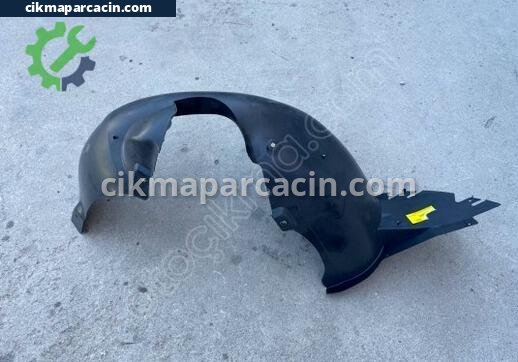Volkswagen Polo Sol Davlumbaz çıkma parça