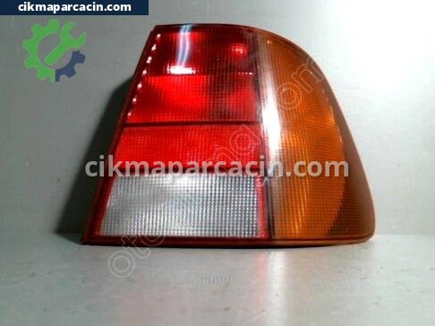 Volkswagen Polo Sağ Arka Stop çıkma parça