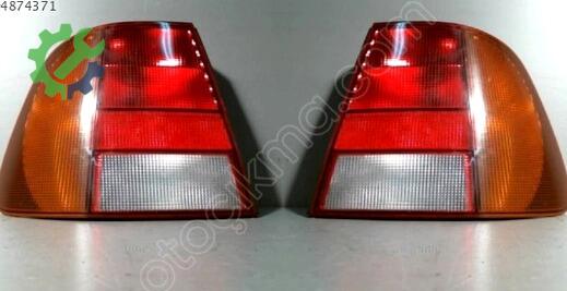 Volkswagen Polo Sağ Arka Stop 6K5945112D çıkma parça