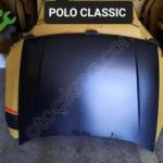 POLO CLASSIC MOTOR KAPUTU CADDY 1996 1997 2001 SIFIR 6K0823031D