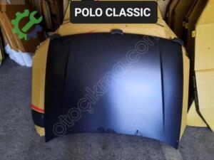 POLO CLASSIC MOTOR KAPUTU CADDY 1996 1997 2001 SIFIR 6K0823031D
