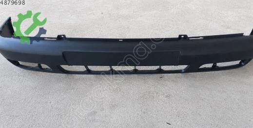 Volkswagen Polo Ön Tampon 6K5807221B çıkma parça