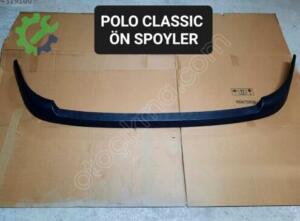 POLO CLASSİC ÖN TAMPON SPOYLERİ CADDY 1997 2001 SIFIR 6K5805903B