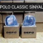 POLO CLASSIC SİNYAL TAKIM 1997 1998 2000 6K5953049C 6K5953050C