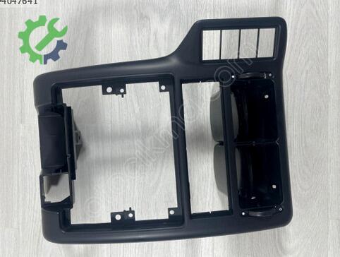 Volkswagen Polo Teyp Çerçevesi 6N1858069A çıkma parça