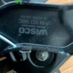 POLO CLASSİK KAPUT KİLİDİ 1997 1998 1999 2004 SIFIR 1HM823509C
