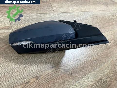 Volkswagen Polo Sağ Dış Ayna çıkma parça