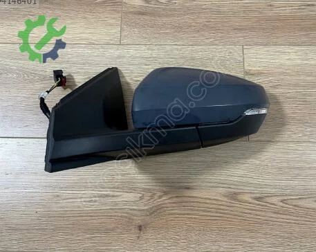Volkswagen Polo Sol Dış Ayna 2G1857507M çıkma parça
