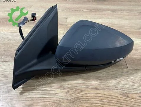 Volkswagen Polo Sol Dış Ayna 2G1857507M çıkma parça