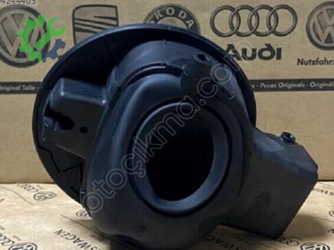 Volkswagen Polo Depo Kapağı 6Q6809857E çıkma parça