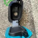 POLO DIŞ DEPO KAPAĞI 2018 2019 2022 ORJİNAL OEM SIFIR 2G0809857