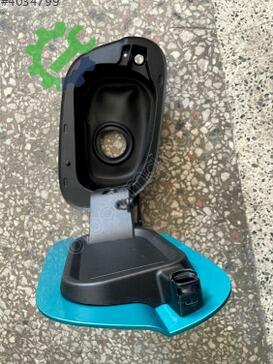 Volkswagen Polo Depo Kapağı 2G0809857 çıkma parça