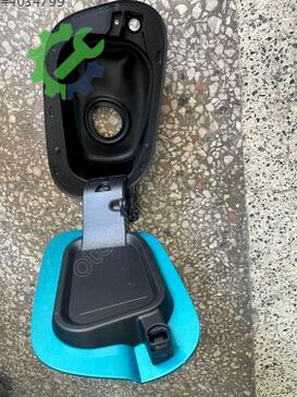 Volkswagen Polo Depo Kapağı 2G0809857 çıkma parça