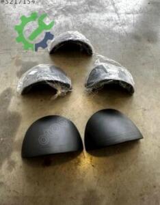 POLO DÜRBÜN GÖĞÜS ŞAPKASI 1999 2000 2001 SIFIR 6N1858277A