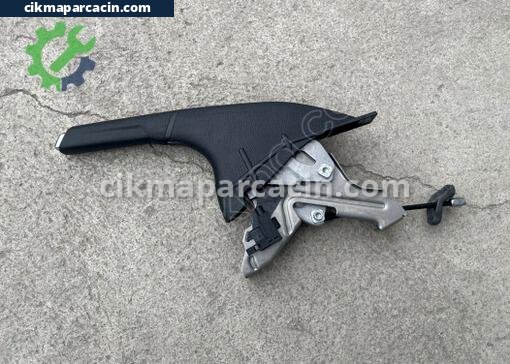 Volkswagen Polo El Freni çıkma parça