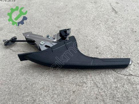 Volkswagen Polo El Freni 2Q0711303A çıkma parça