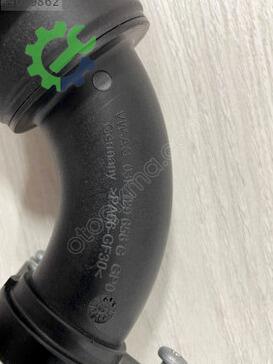 Volkswagen Polo Emme Manifoldu 03F129656G çıkma parça