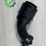 POLO EMME MANİFOLD BORUSU İBİZA A1 RAPID SIFIR ORGİNAL 03F129656G