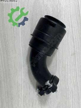 Volkswagen Polo Emme Manifoldu 03F129656G çıkma parça