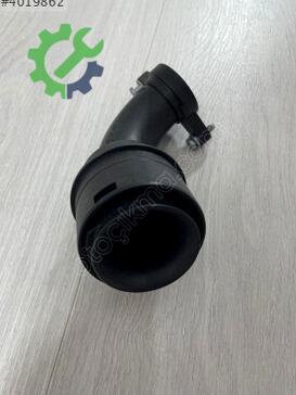Volkswagen Polo Emme Manifoldu 03F129656G çıkma parça
