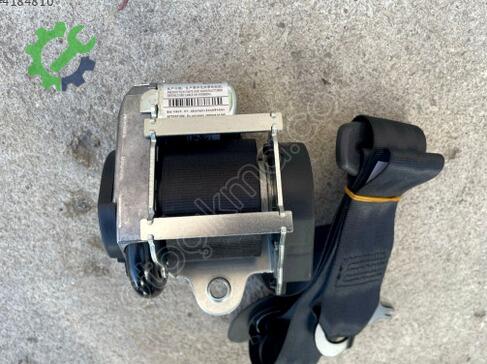 Volkswagen Polo Emniyet Kemeri 6R4857705A çıkma parça