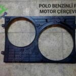 POLO FAN DAVLUMBAZI 2002 2003 2005 2006 2009 SIFIR 6Q0121207A