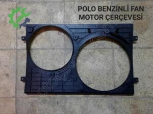 POLO FAN DAVLUMBAZI 2002 2003 2005 2006 2009 SIFIR 6Q0121207A