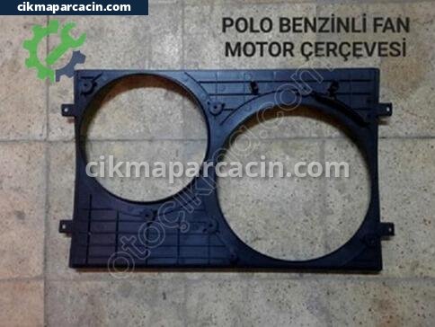 Volkswagen Polo Davlumbaz çıkma parça