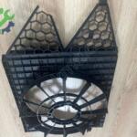 POLO FAN DAVLUMBAZI FABIA IBIZA 2009 2010 2018 SIFIR 6R0121207