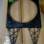 POLO FAN DAVLUMBAZI IBIZA FABIA CORDOBA 2005 SIFIR 6Q0121207C