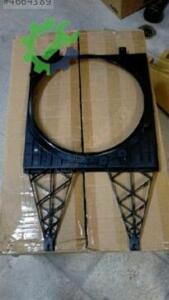 POLO FAN DAVLUMBAZI IBIZA FABIA CORDOBA 2005 SIFIR 6Q0121207C