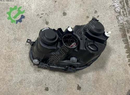 Volkswagen Polo Sağ Ön Far 6Q1941008M çıkma parça