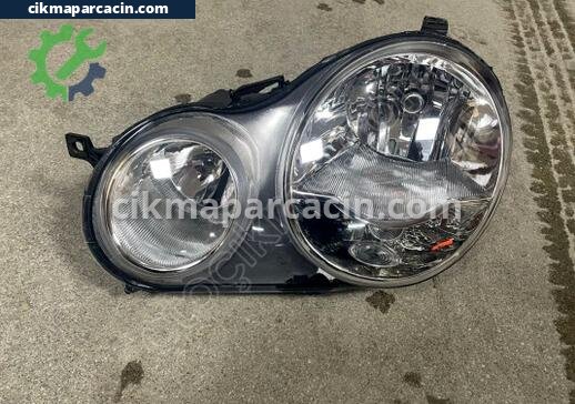 Volkswagen Polo Sol Ön Far çıkma parça
