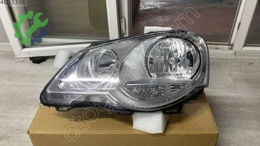 Volkswagen Polo Sol Ön Far çıkma parça