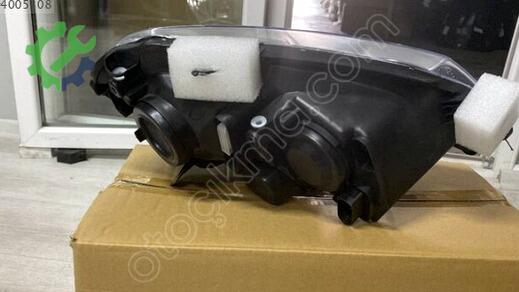 Volkswagen Polo Sol Ön Far 6Q1941007 çıkma parça