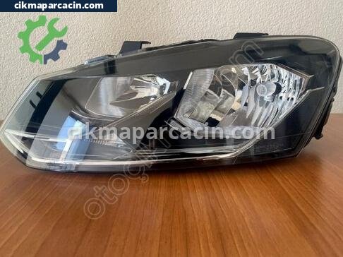 Volkswagen Polo Sol Ön Far çıkma parça