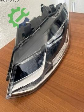 Volkswagen Polo Sol Ön Far 6C1941005B çıkma parça