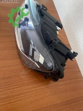 Volkswagen Polo Sol Ön Far 6C1941005B çıkma parça